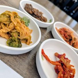 Seoul Garden