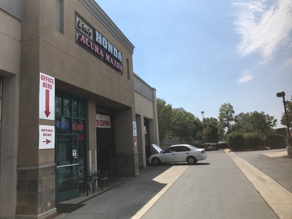 Lim's Honda Acura, Rancho Cucamonga Roadtrippers