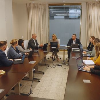 Valent Legal - Valent Legal team in their conference room. - Personal Injury Law Near Me - Halifax, Nova Scotia Valent Legal - Valent Legal team in their conference room. - Personal Injury Law Near Me - Halifax, Nova Scotia
