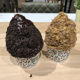 Sweet Jesus ice cream