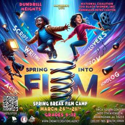The flyer