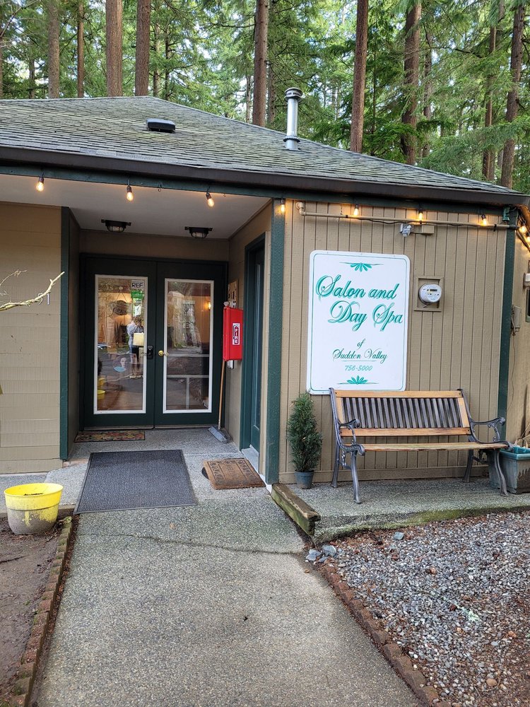 Salon and Day Spa of Sudden Valley Image