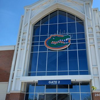 Florida Ballpark - Stadiums & Arenas Near Me - Gainesville, Florida Florida Ballpark - Stadiums & Arenas Near Me - Gainesville, Florida