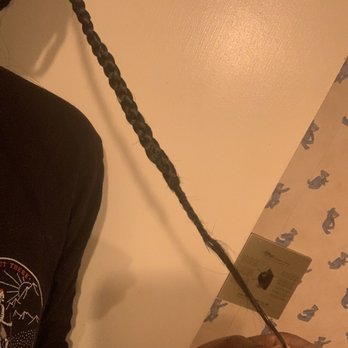 Sage Braid Bar - Hair Extensions Near Me - Sacramento, California