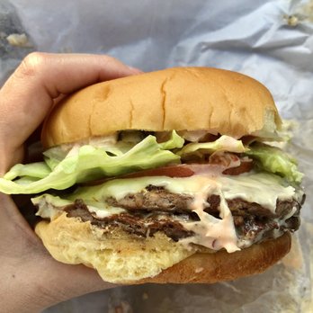 Cricket Car Hop - Double Cheeseburger - Hot Dogs Near Me - Stratford, Connecticut