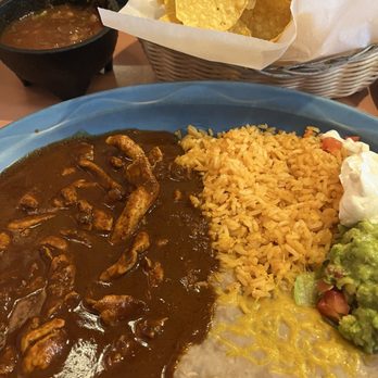 Las Palomas Mexican Restaurant - Mexican Near Me - Sequim, Washington