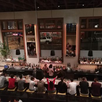 Nopa - New American Near Me - San Francisco, California