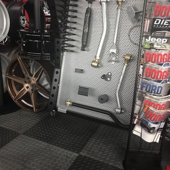 All Out Offroad Performance - Auto Parts & Supplies Near Me - Stafford, Texas