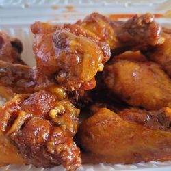 America's Best Wings -  Dundalk - Thai Chili