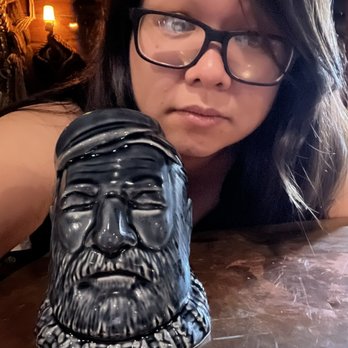 The Lost Inferno - garden of eden ... i thought it was shakespeare at first but it's ernest hemingway - Tiki Bars Near Me - San Clemente, California The Lost Inferno - garden of eden ... i thought it was shakespeare at first but it's ernest hemingway - Tiki Bars Near Me - San Clemente, California