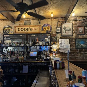 Coop's Place - Cajun/Creole Near Me - New Orleans, Louisiana Coop's Place - Cajun/Creole Near Me - New Orleans, Louisiana