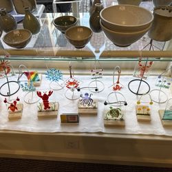 Maine Potters Market