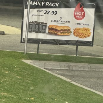 Shake ‘N Buns - Great family meal deal - American Near Me - Bakersfield, California Shake ‘N Buns - Great family meal deal - American Near Me - Bakersfield, California