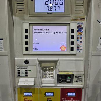Shell - I love saving money! - Gas Stations Near Me - Leander, Texas Shell - I love saving money! - Gas Stations Near Me - Leander, Texas