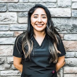 Pure Wellness Chiropractic and Acupuncture - Jessica - Front CA