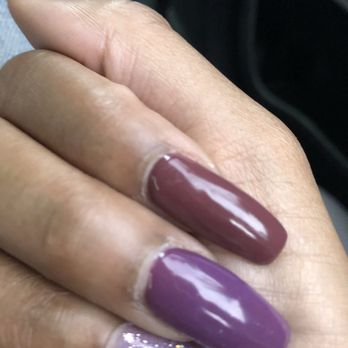 Phoenix' Grace Nails Spa - Nail Salons Near Me - Costa Mesa, California