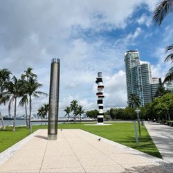 South Pointe Park