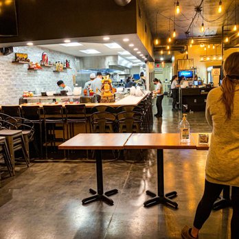Sushi Kuu - The new location in downtown Visalia. - Sushi Bars Near Me - Visalia, California