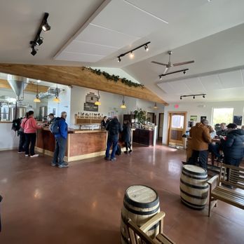 Haines Brewing Company - Inside of venue - Breweries Near Me - Haines, Alaska Haines Brewing Company - Inside of venue - Breweries Near Me - Haines, Alaska