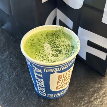 Alfred Coffee - Coffee & Tea Near Me - Los Angeles, California Alfred Coffee - Coffee & Tea Near Me - Los Angeles, California