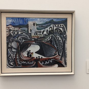 Sammlung Rosengart - Museums Near Me - Luzern, LU