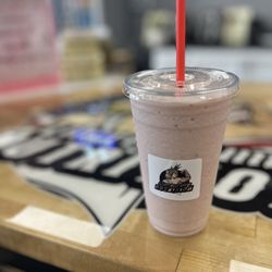 Liberty Pump Nutrition - Shake