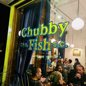 Chubby Fish - Seafood Near Me - Charleston, South Carolina Chubby Fish - Seafood Near Me - Charleston, South Carolina