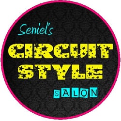 Circuit Style Salon