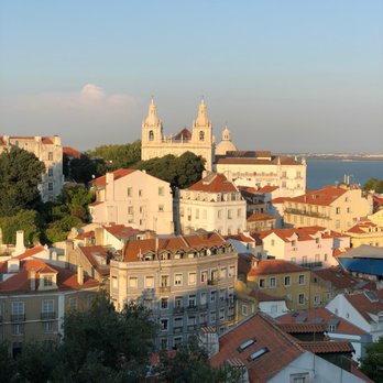 Castelo de S. Jorge - Landmarks & Historical Buildings Near Me - Lisbon, 11 Castelo de S. Jorge - Landmarks & Historical Buildings Near Me - Lisbon, 11