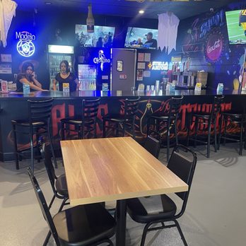 Alas Toxicas - Pizza Near Me - Cerritos, California