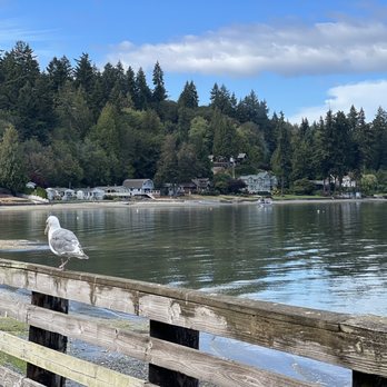 Illahee State Park - IG: @ohmyono - Parks Near Me - Bremerton, Washington