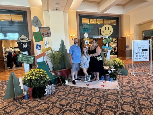 St. Charles Convention Center by null