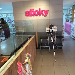 Sticky