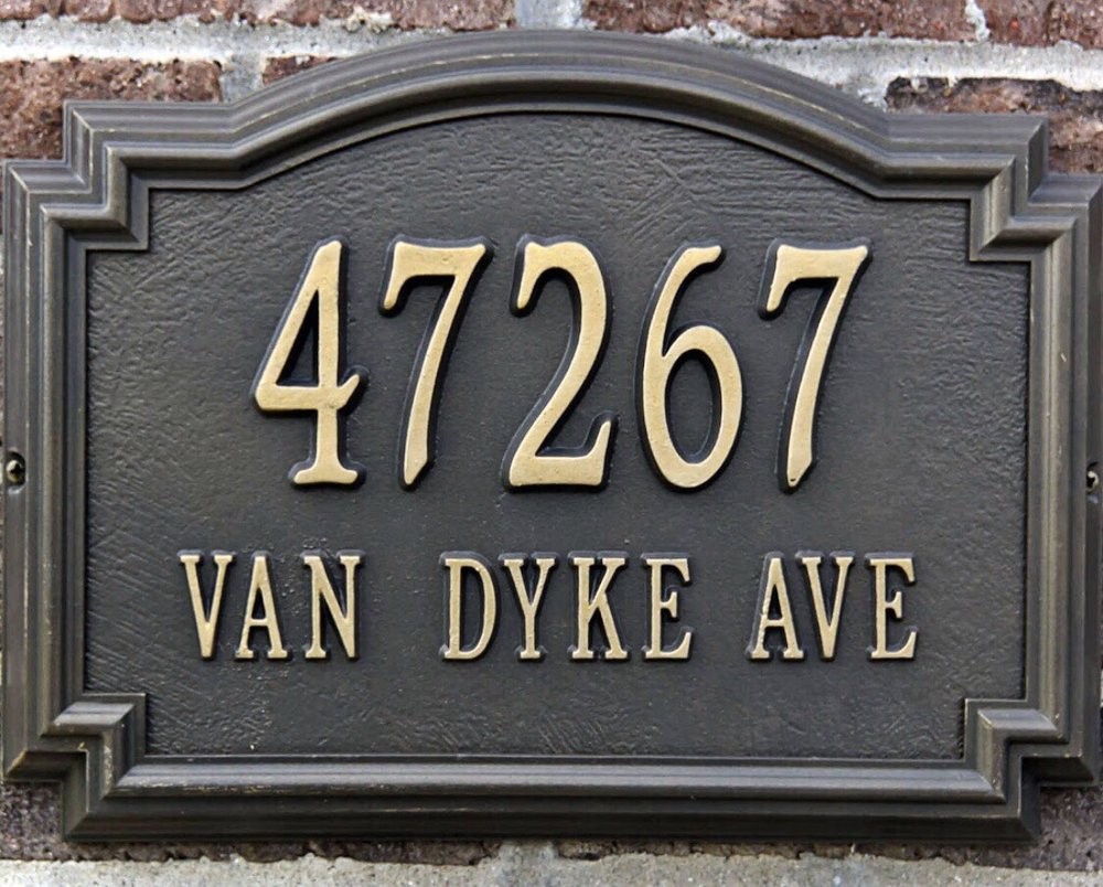 GALLERY OF DOORS 18 Photos Garage Door Services 47267 Van Dyke