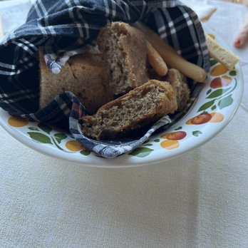 La Brinca - Bread - Italian Near Me - Chiavari, GE
