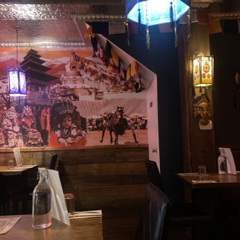 Momo Ghar West - Asian Fusion Near Me - Toronto, Ontario Momo Ghar West - Asian Fusion Near Me - Toronto, Ontario