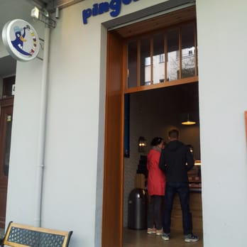 Pingolino Eis - Ice Cream & Frozen Yogurt Near Me - Berlin, BE