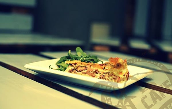 Fussy Fellas Coffee Roastery by null