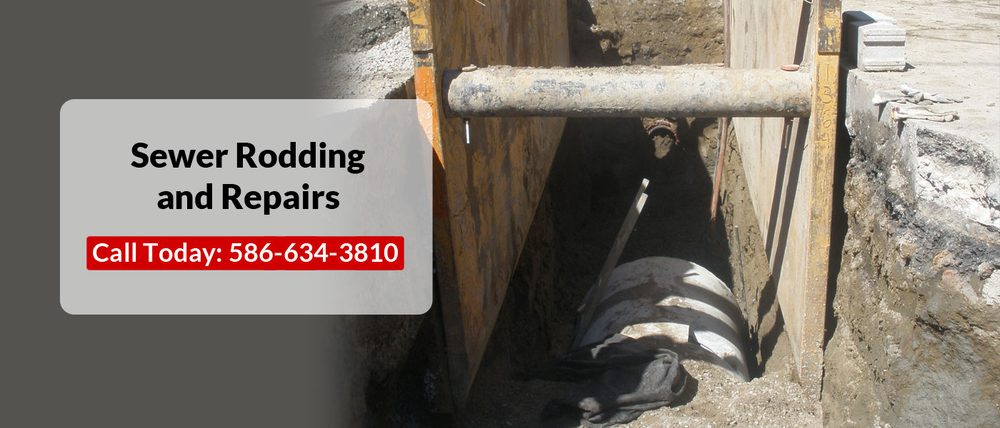 Slide of Cones Plumbing