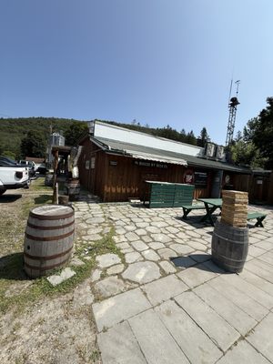 Roscoe Beer Co. by null