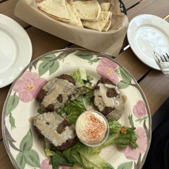 Turkuaz Grill - Falafel Appetizer - Turkish Near Me - Riverhead, New York