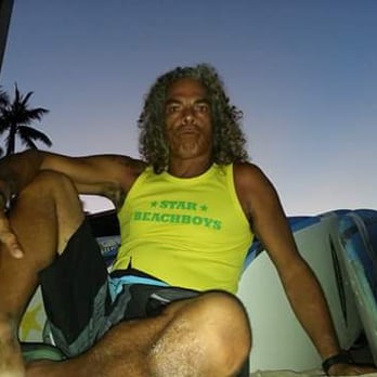 Star Beachboys - Willie Grace Surf Instructor & 2nd Captain 4 Canoe Wave Riding. - Surf Schools Near Me - Honolulu, Hawaii Star Beachboys - Willie Grace Surf Instructor & 2nd Captain 4 Canoe Wave Riding. - Surf Schools Near Me - Honolulu, Hawaii