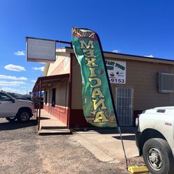 Gilbert’s restaurant