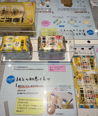 Kirin Brewery Yokohama by null