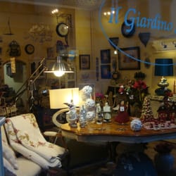 Il Giardino Segreto
