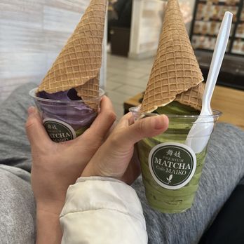 Matcha Cafe Maiko - Desserts Near Me - Centreville, Virginia Matcha Cafe Maiko - Desserts Near Me - Centreville, Virginia