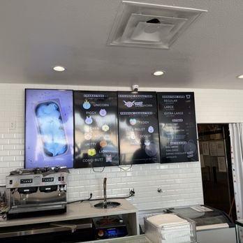Eiswelt Gelato - Gelato Near Me - Carrollton, Texas Eiswelt Gelato - Gelato Near Me - Carrollton, Texas