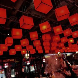 Pangea All You Can Eat Hot Pot