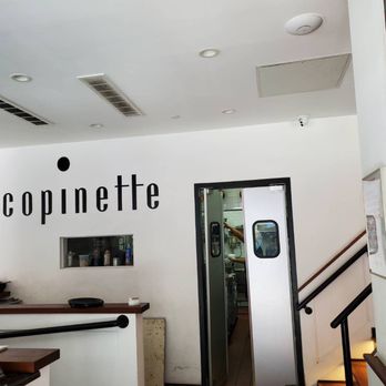 Copinette - French Near Me - New York, New York