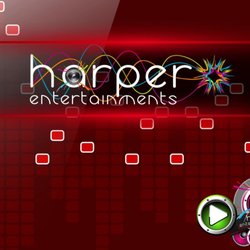 Harper Entertainments - Harper Entertainments, Mobile Disco, Dj for hire